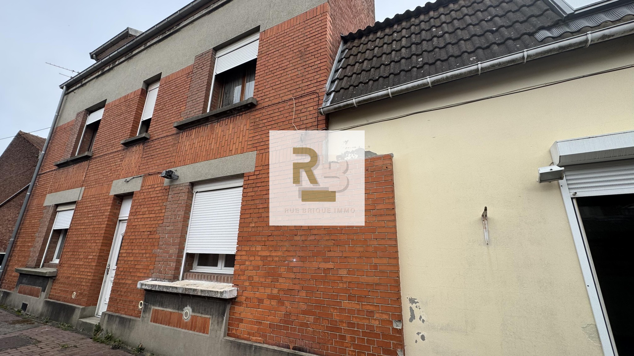 Immeuble à vendre à Lievin, 17,6 m² – photo 2 sur 6