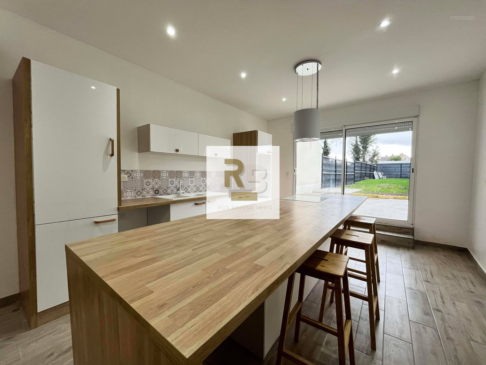 Maison à vendre à Fouquieres les lens, 35 m², 5 pièces – photo 1 sur 10
