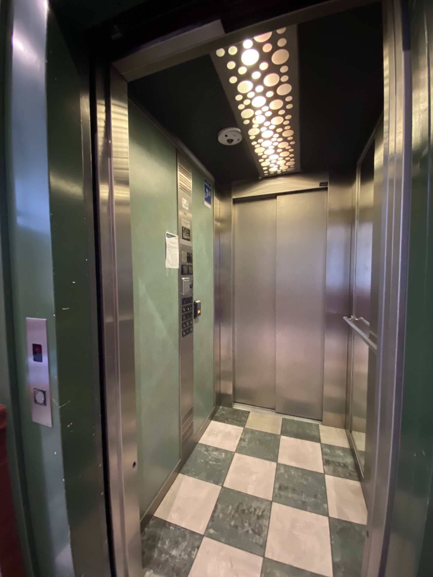 Appartement T3  calme donnant sur jardin (arrière immeuble) avec garage — photo 11