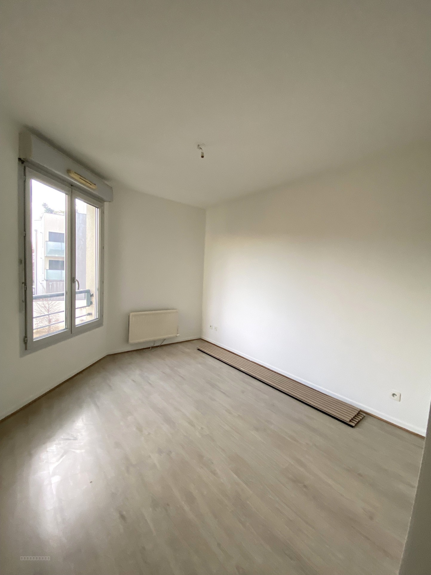 Appartement T3  calme donnant sur jardin (arrière immeuble) avec garage — photo 8