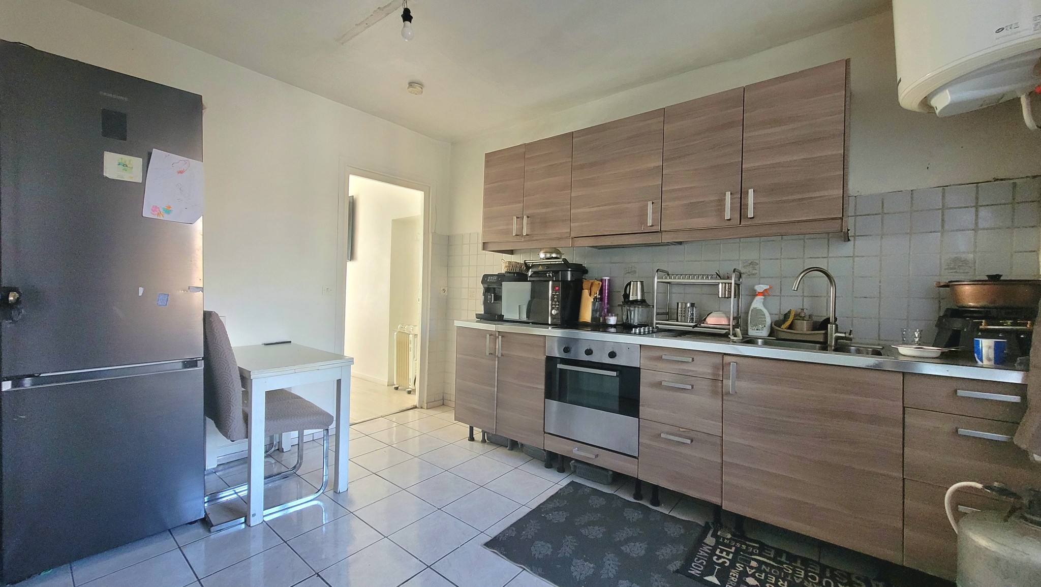 Appartement à vendre à Aubervilliers, 30 m², 2 pièces – photo 1 sur 2