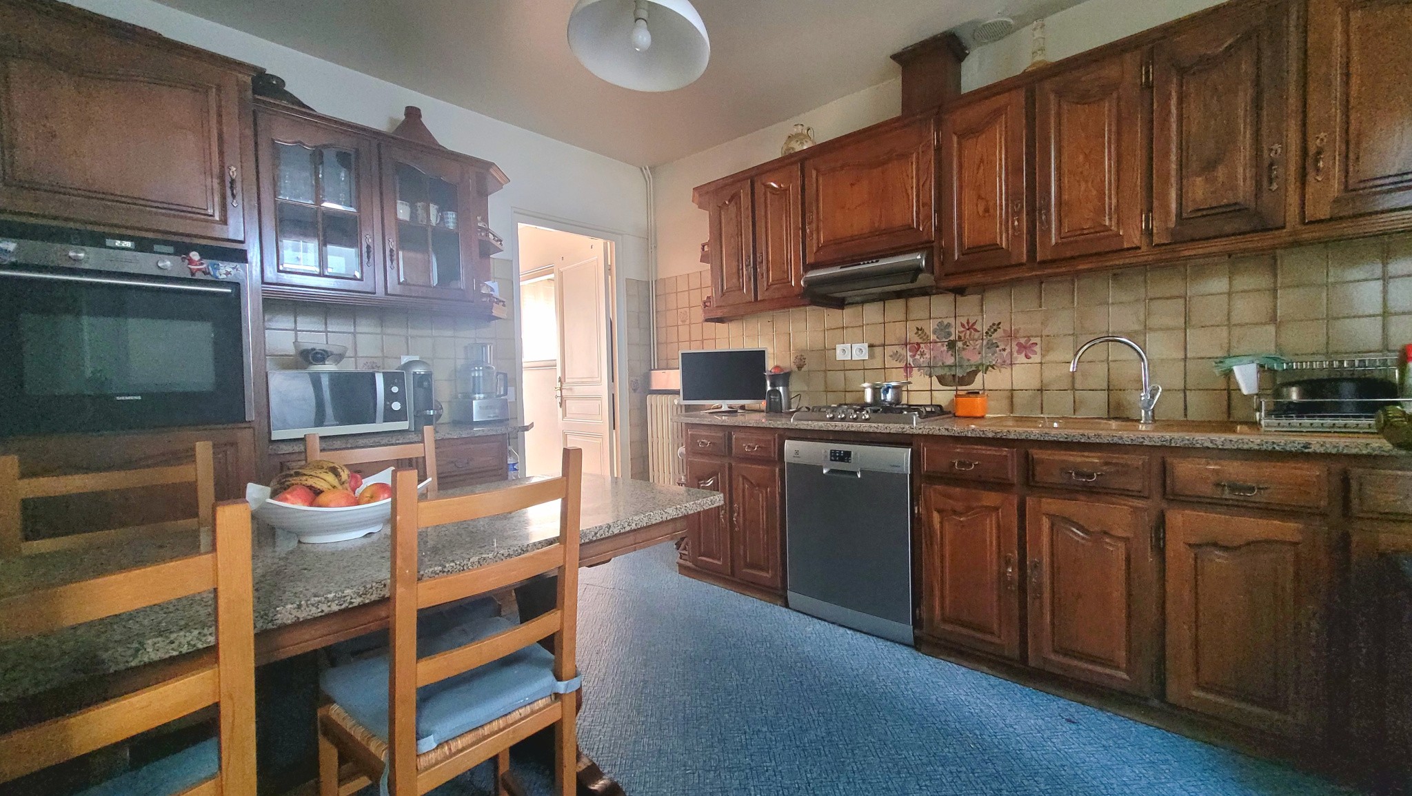 Appartement à vendre à Aubervilliers, 95 m², 5 pièces – photo 1 sur 7