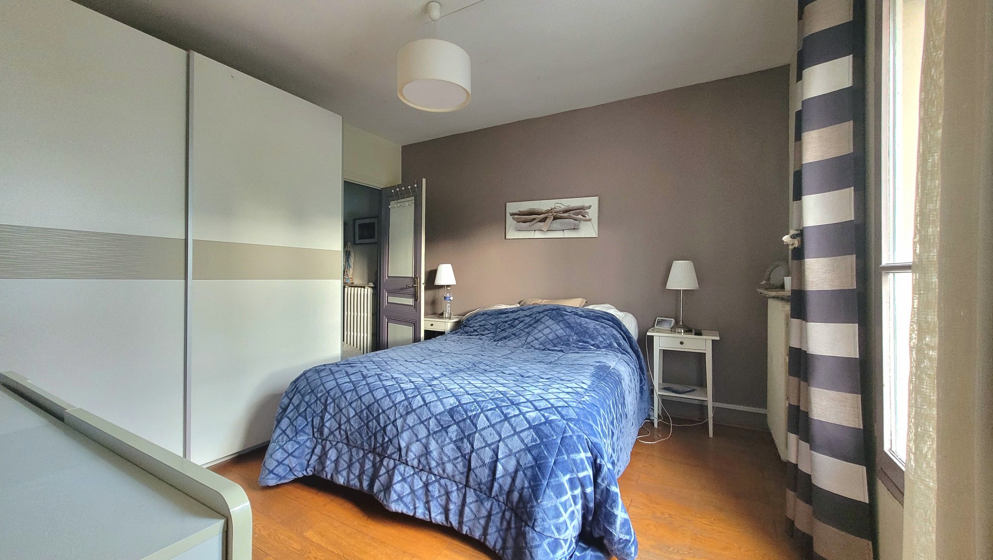 Appartement à vendre à Aubervilliers, 95 m², 5 pièces – photo 3 sur 7