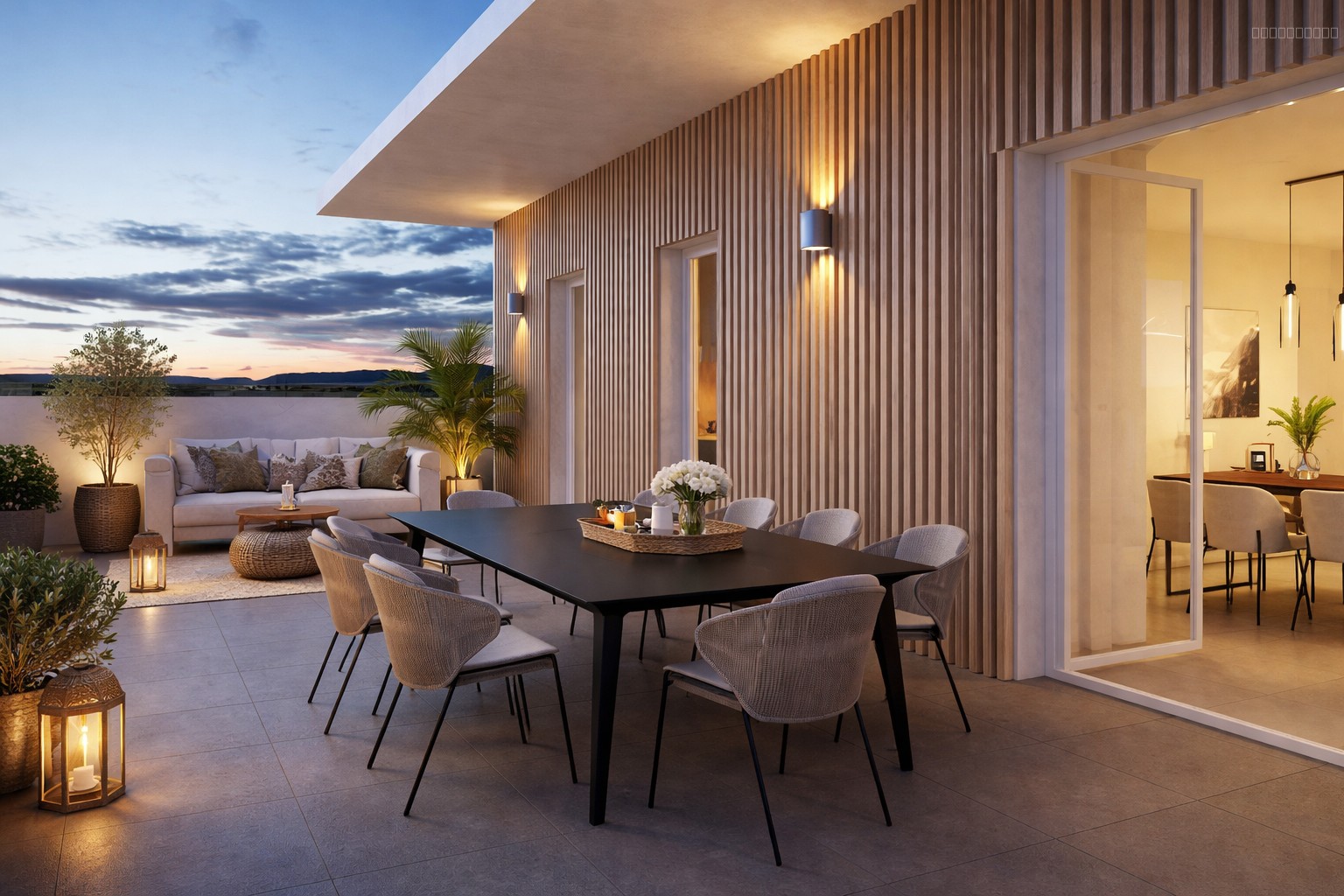 Appartement à vendre à Castelnau le lez, 58,11 m², 3 pièces – photo 1 sur 4