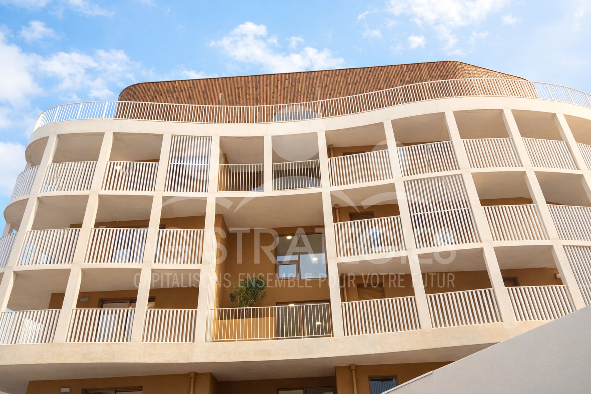 Maison à vendre à Castelnau le lez, 44,6 m², 4 pièces – photo 1 sur 8