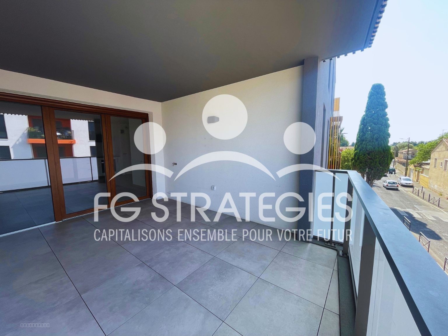 Appartement à vendre à Montpellier, 63,72 m², 3 pièces – photo 2 sur 13