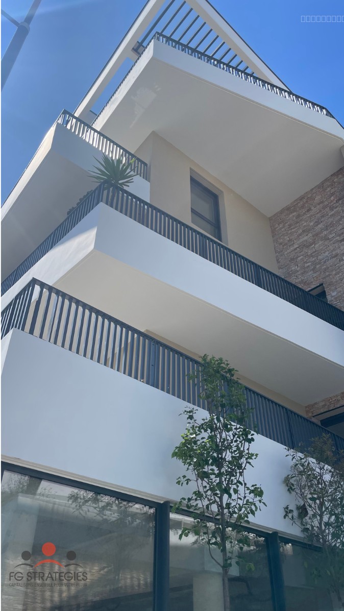Appartement à vendre à Castelnau le lez, 64,89 m², 3 pièces – photo 1 sur 4