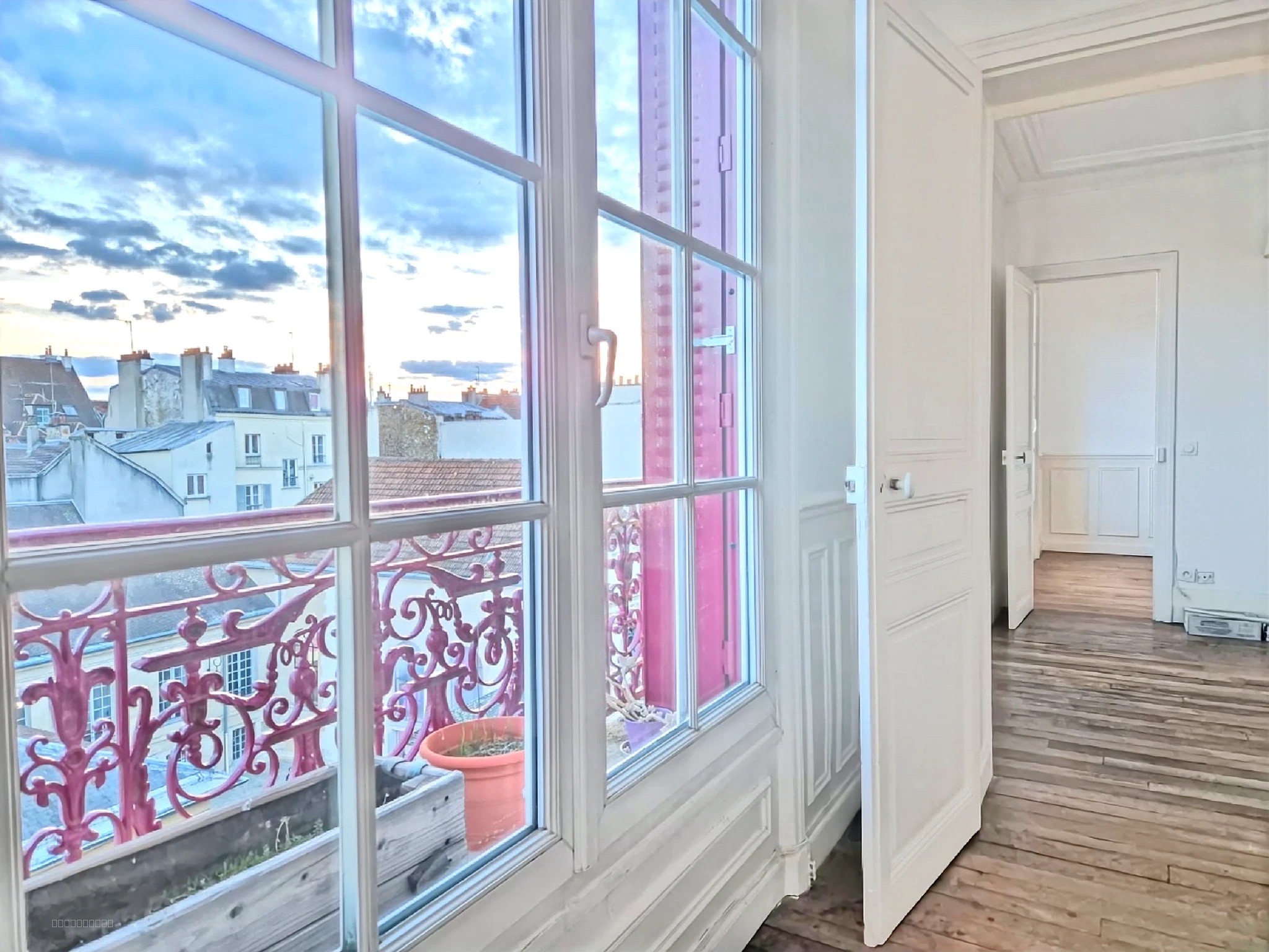 CHATEAU RER SAINT GERMAIN EN LAYE — photo 10
