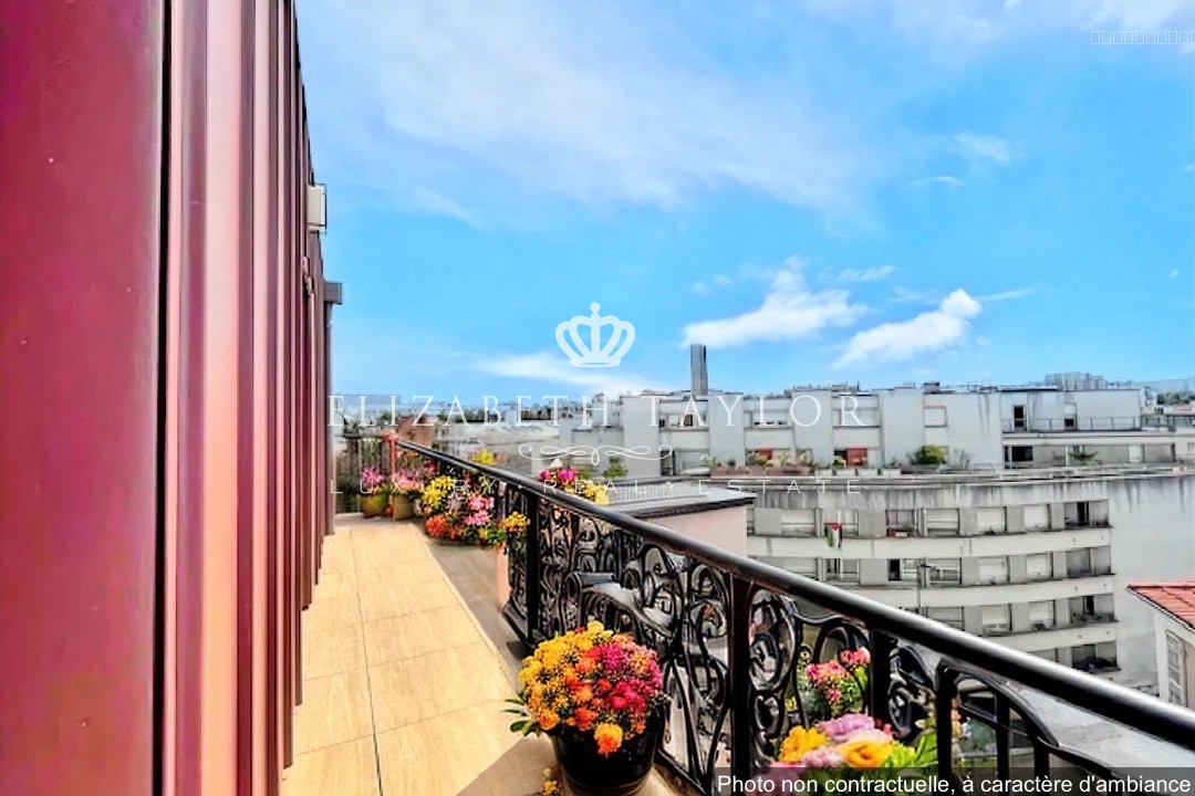 Appartement à vendre à Malakoff, 114 m², 5 pièces – photo 1 sur 16