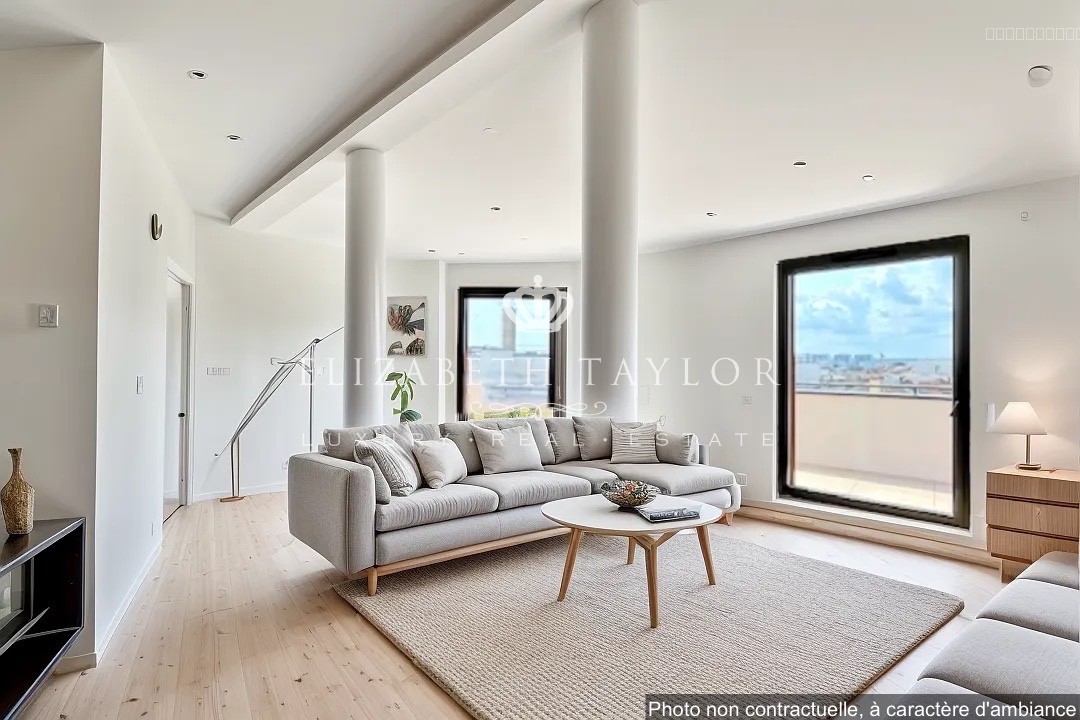 Appartement à vendre à Malakoff, 114 m², 5 pièces – photo 3 sur 16
