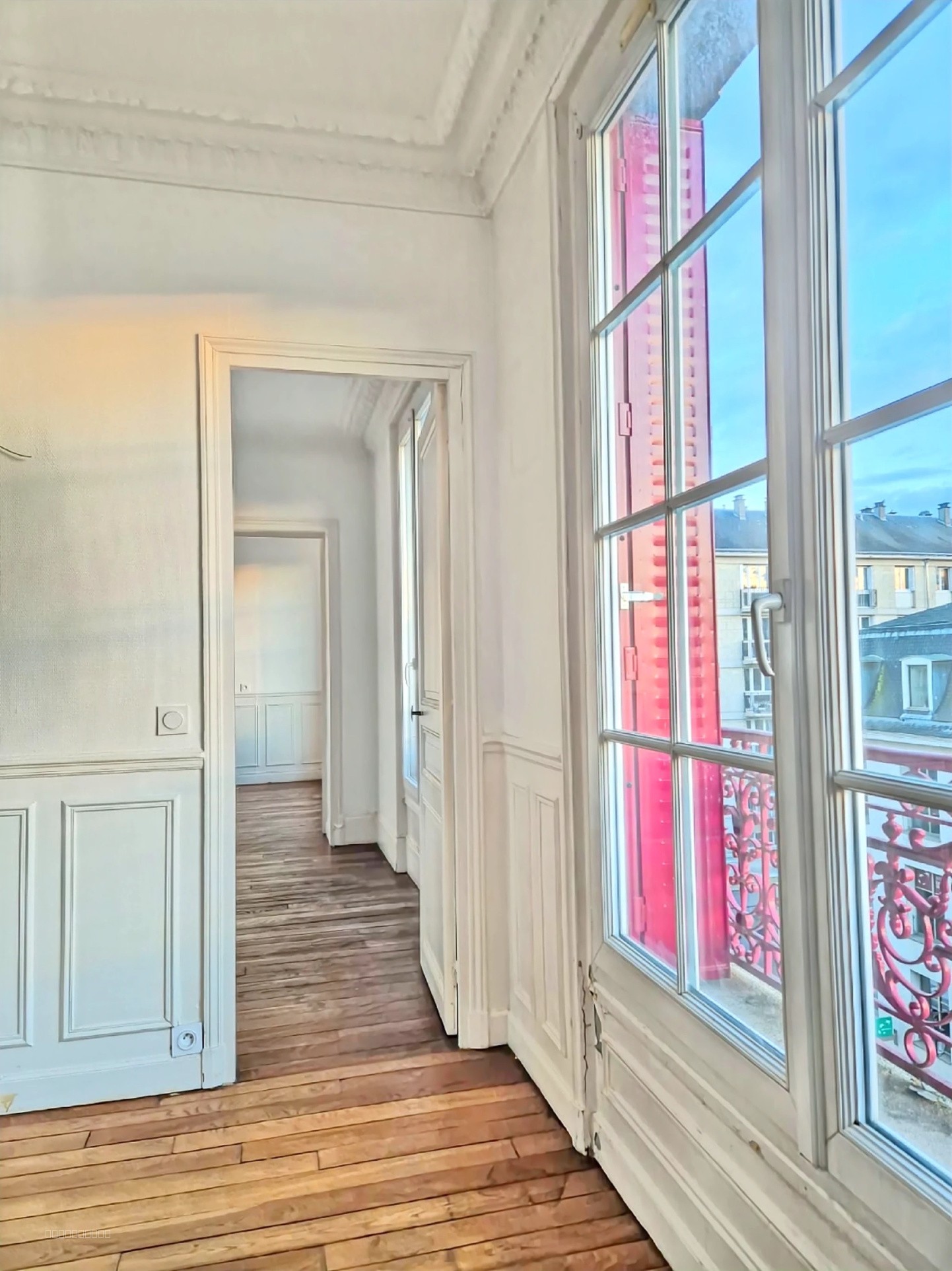 CHATEAU RER SAINT GERMAIN EN LAYE — photo 8