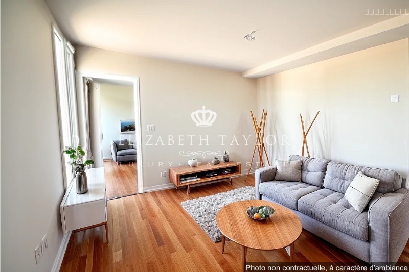 Appartement à vendre à Malakoff, 497 m², 3 pièces – photo 1 sur 18