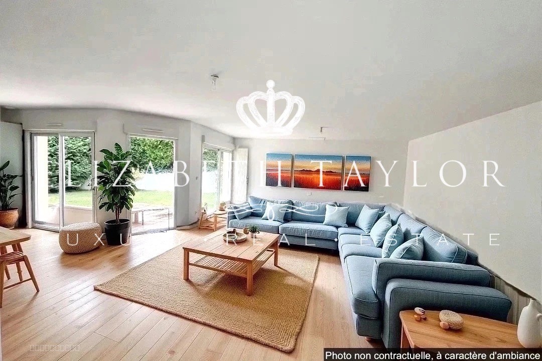 Maison à vendre à L etang la ville, 166 m², 6 pièces – photo 2 sur 15