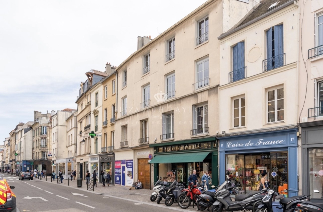 Studio à vendre à St germain en laye, 30,3 m², 1 pièce – photo 3 sur 15