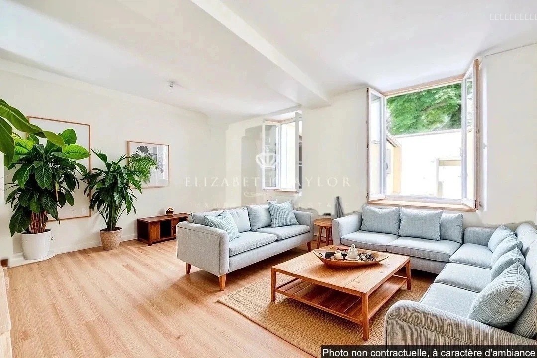Appartement à vendre à St germain en laye, 520 m², 3 pièces – photo 1 sur 15