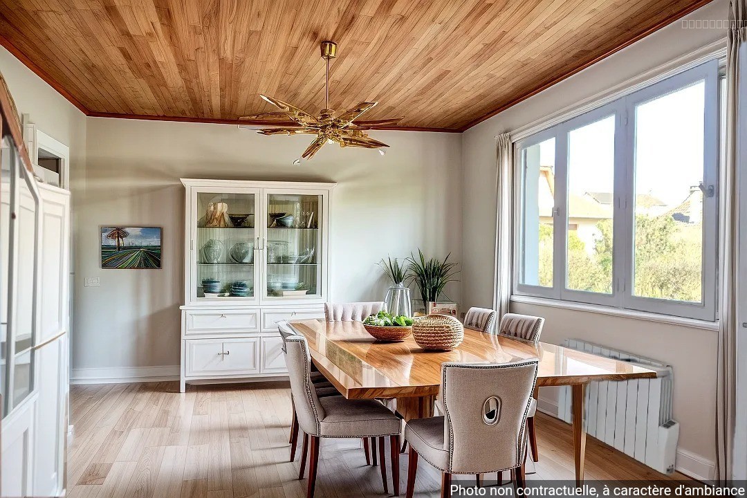 Maison à vendre à Chevreuse, 28,74 m², 6 pièces – photo 3 sur 18