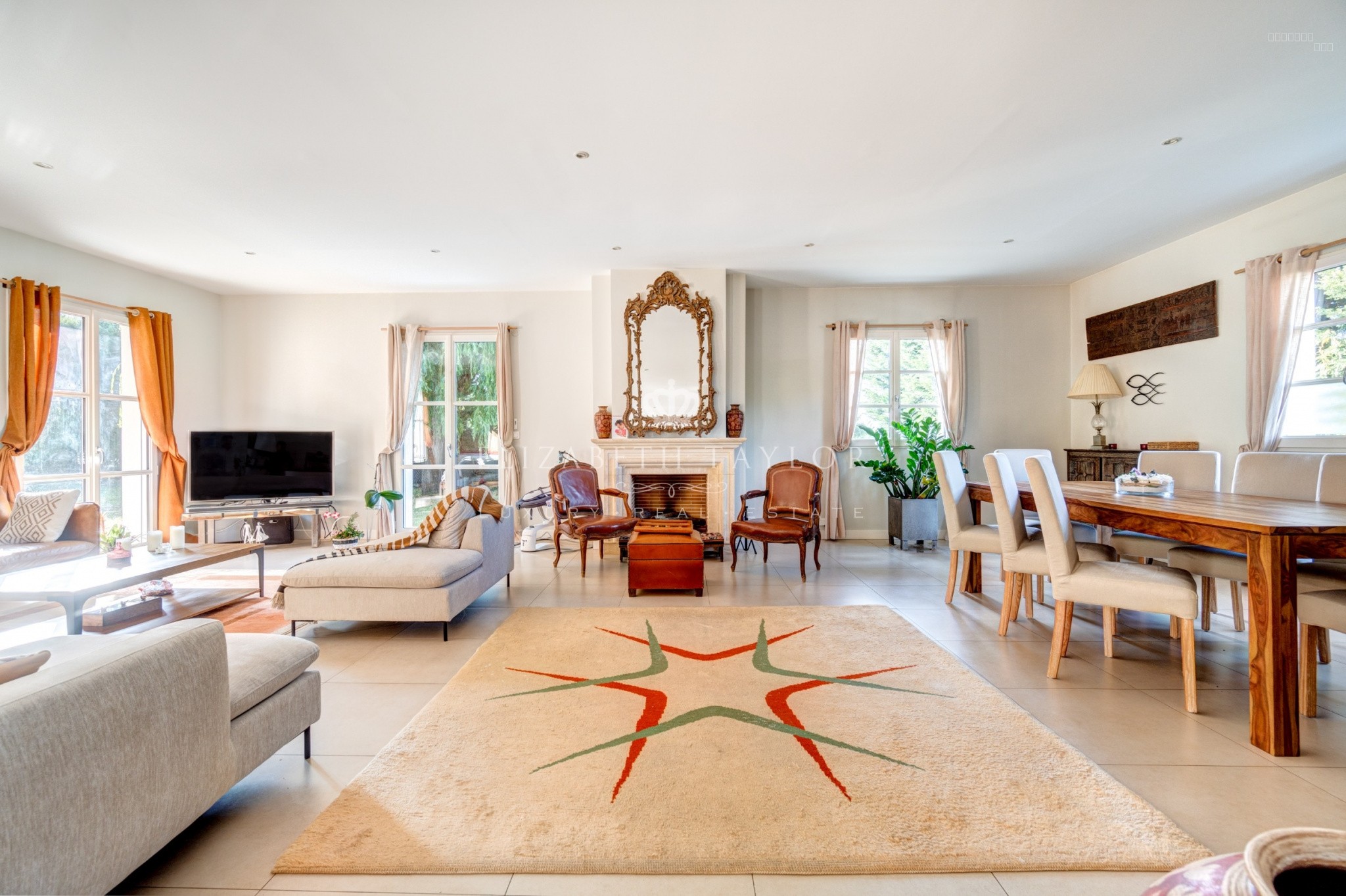 Maison à vendre à Orgeval, 15,55 m², 10 pièces – photo 1 sur 15