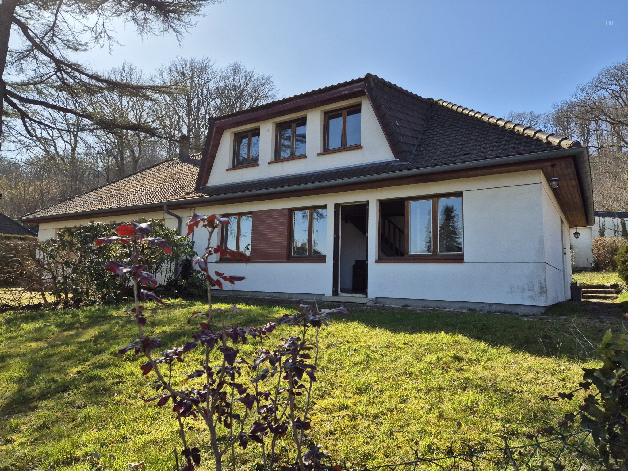 Maison à vendre à Chevreuse, 28,74 m², 6 pièces – photo 1 sur 18