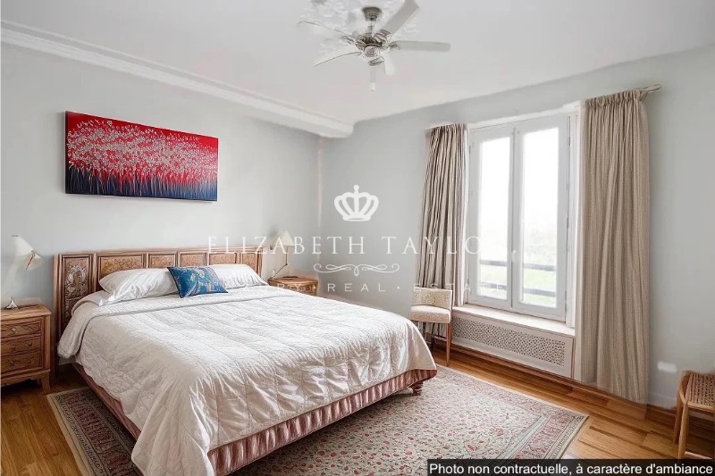 Appartement à vendre à Malakoff, 481 m², 3 pièces – photo 3 sur 14