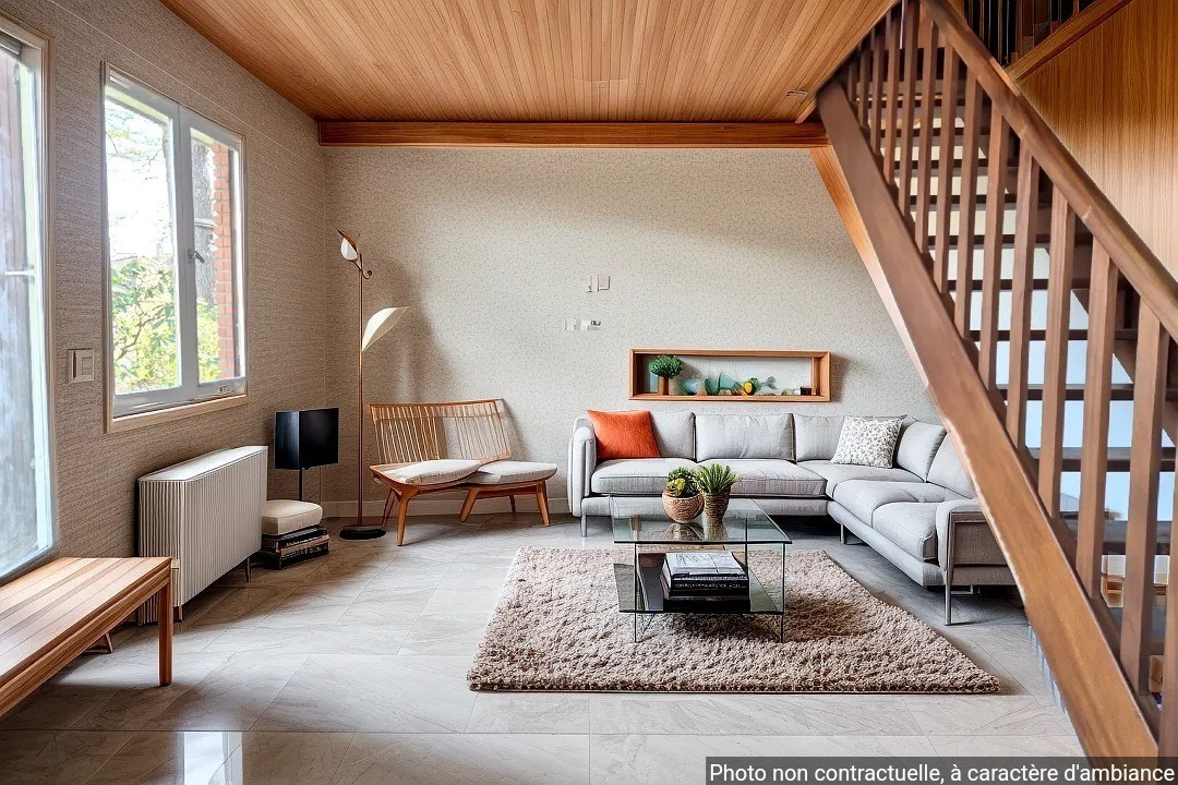 Maison à vendre à Chevreuse, 28,74 m², 6 pièces – photo 2 sur 18
