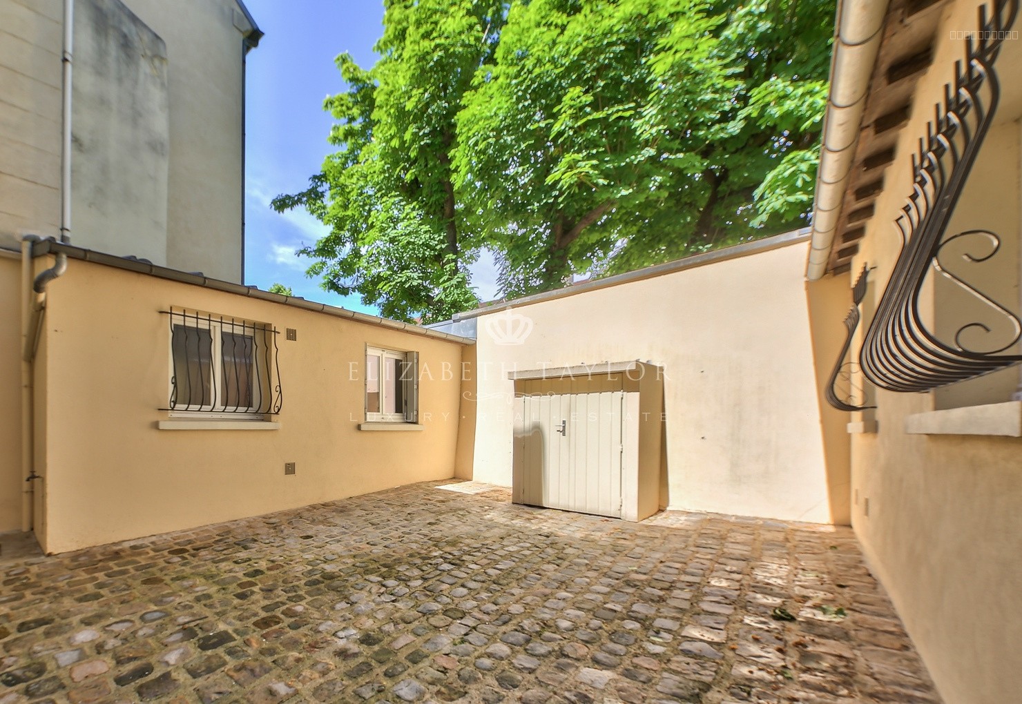 Appartement à vendre à St germain en laye, 520 m², 3 pièces – photo 3 sur 15