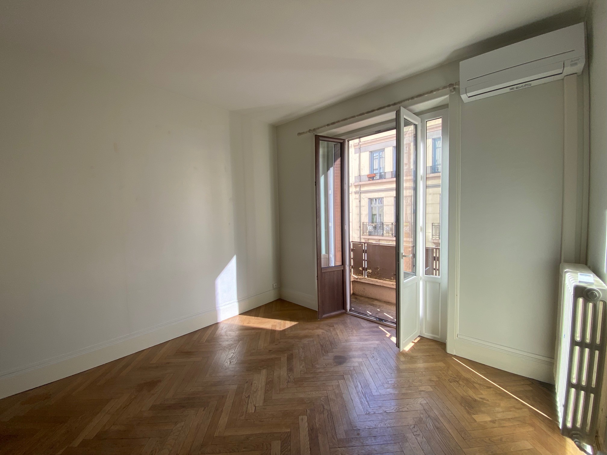 Appartement T3 loué   Lyon 6 (rue de Créqui) — photo 11