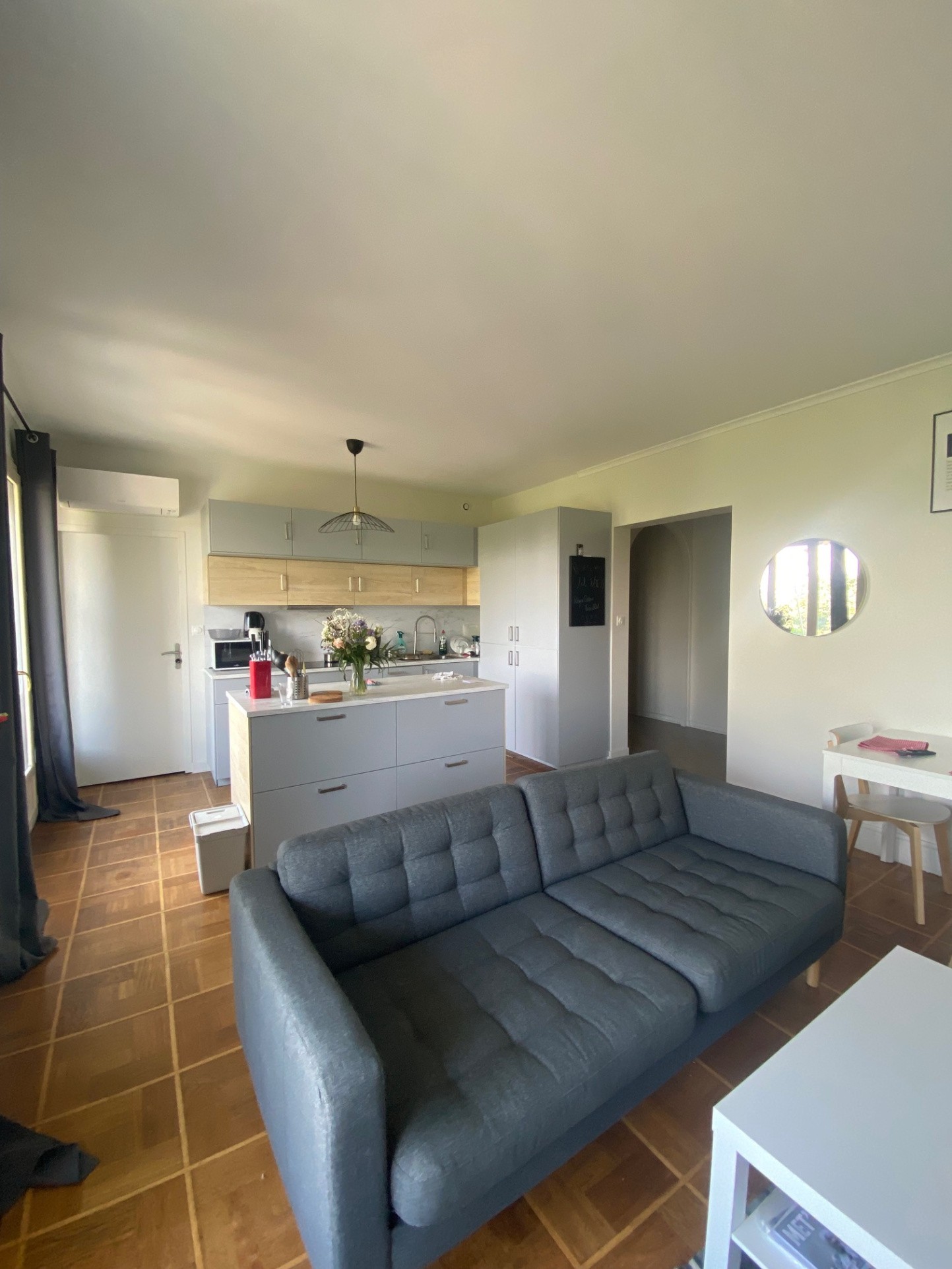 Appartement à louer à Ecully, 1 000 m², 2 pièces – photo 1 sur 15