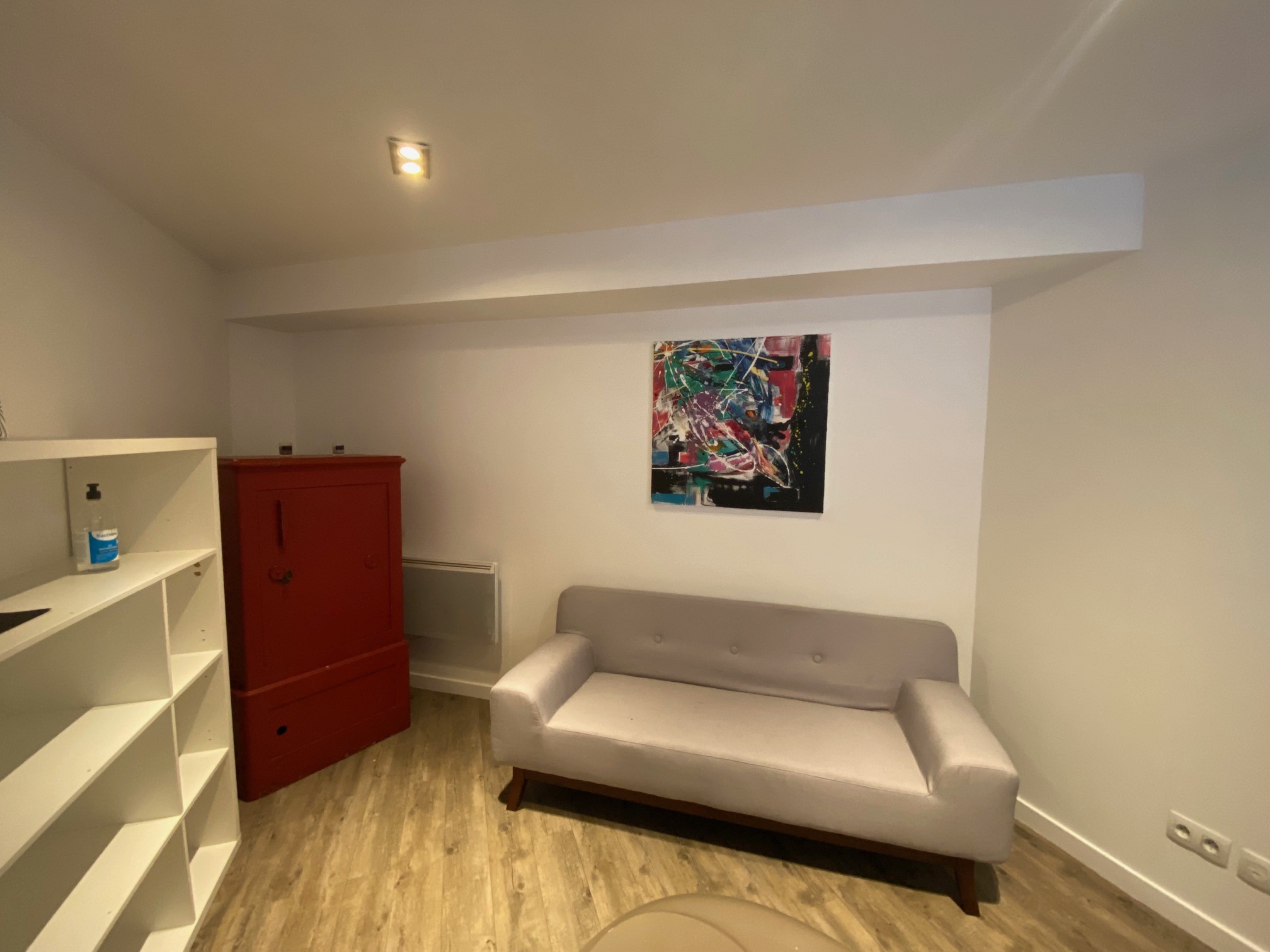 Bureaux de 153 m2   Lyon 3   Rue Mortier — photo 5