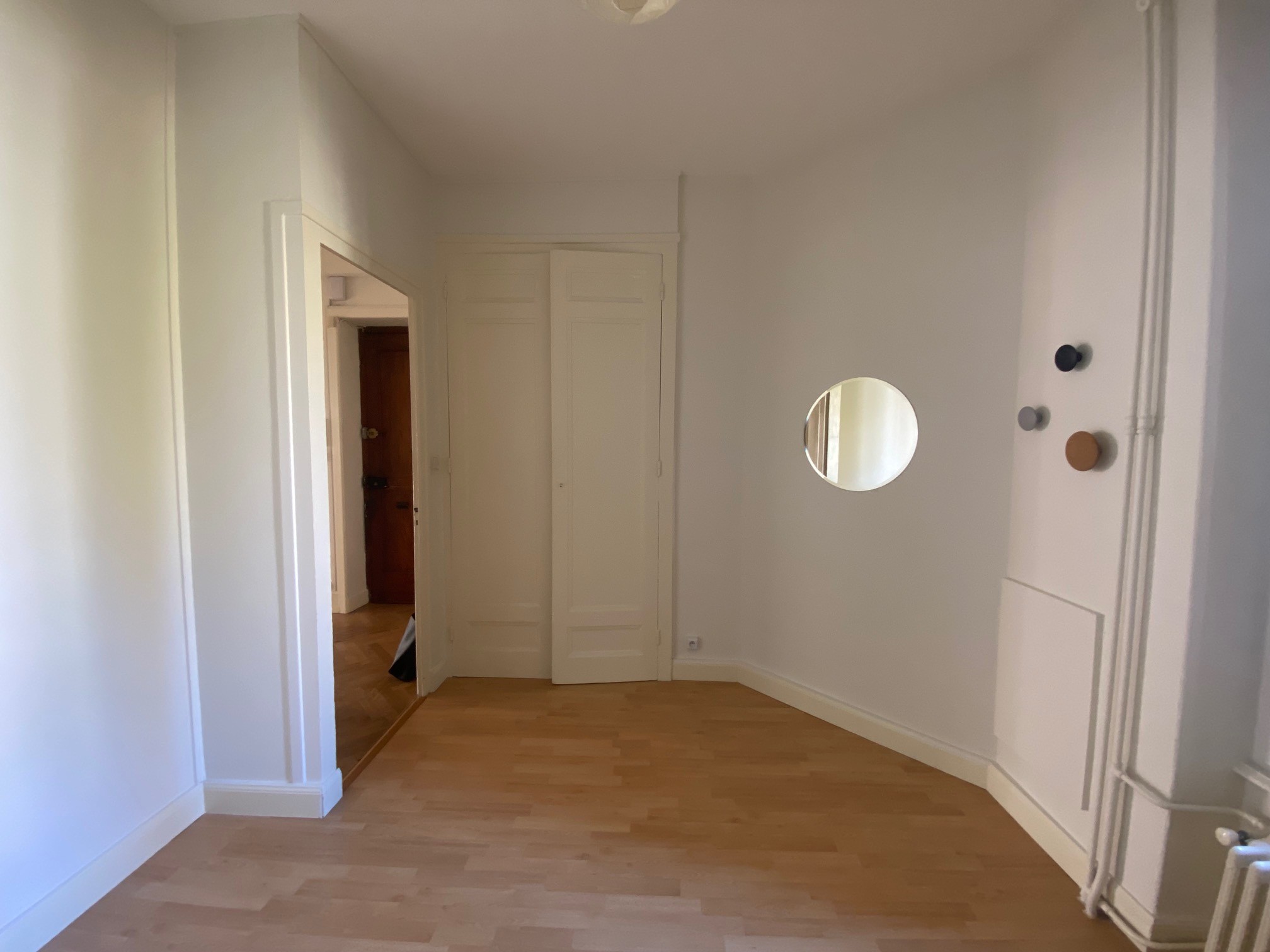 Appartement T3 loué   Lyon 6 (rue de Créqui) — photo 9