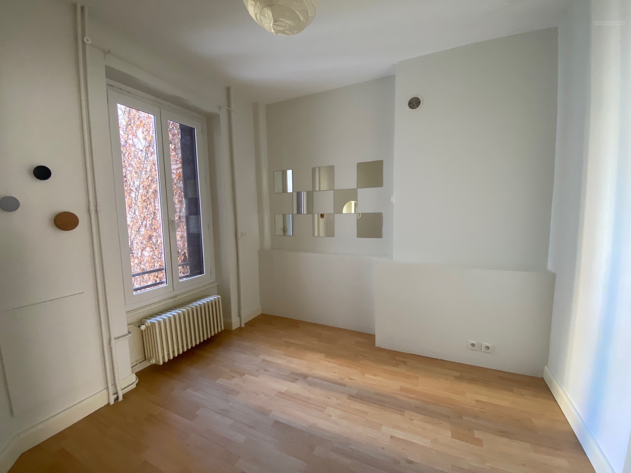 Appartement T3 loué   Lyon 6 (rue de Créqui) — photo 7