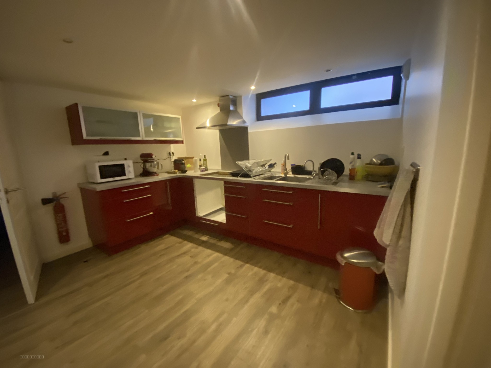 Bureaux de 153 m2   Lyon 3   Rue Mortier — photo 4