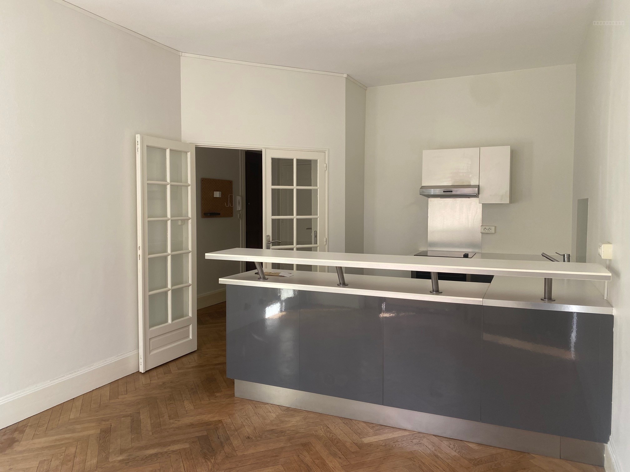 Appartement T3 loué   Lyon 6 (rue de Créqui) — photo 5