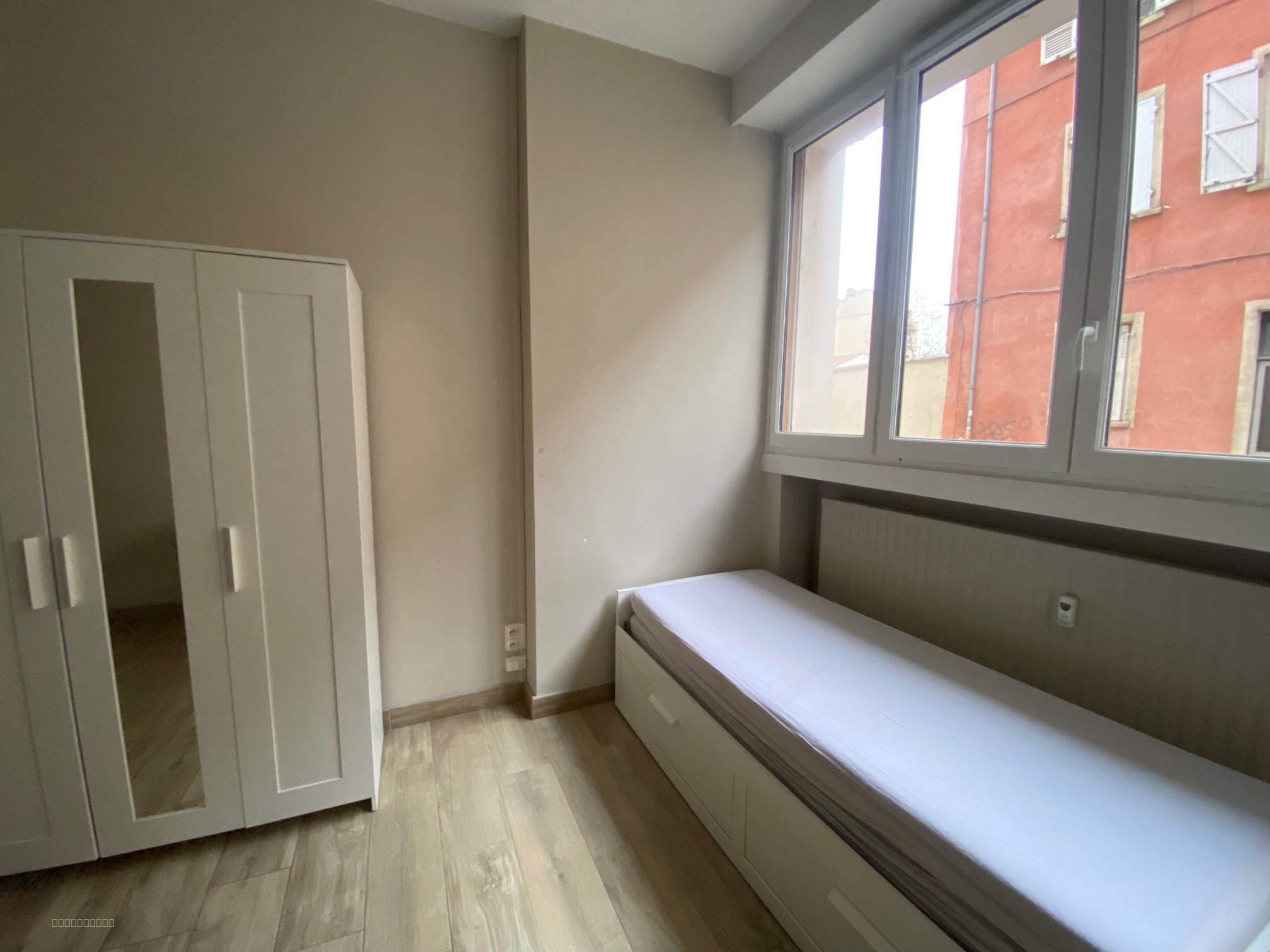 Studio meublé - Rue  Paul Bert 69003 LYON — photo 4