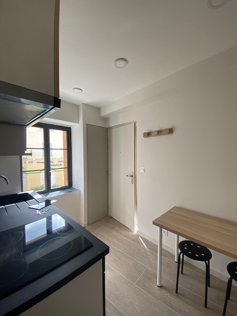 Appartement à louer à Brignais, 28,46 m², 1 pièce – photo 3 sur 10