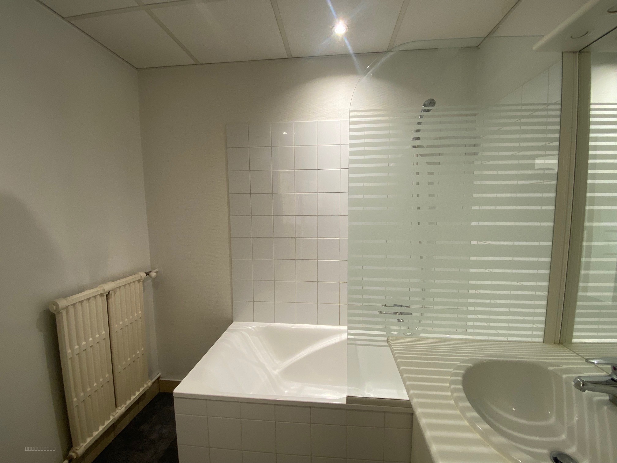 Appartement T3 loué   Lyon 6 (rue de Créqui) — photo 10
