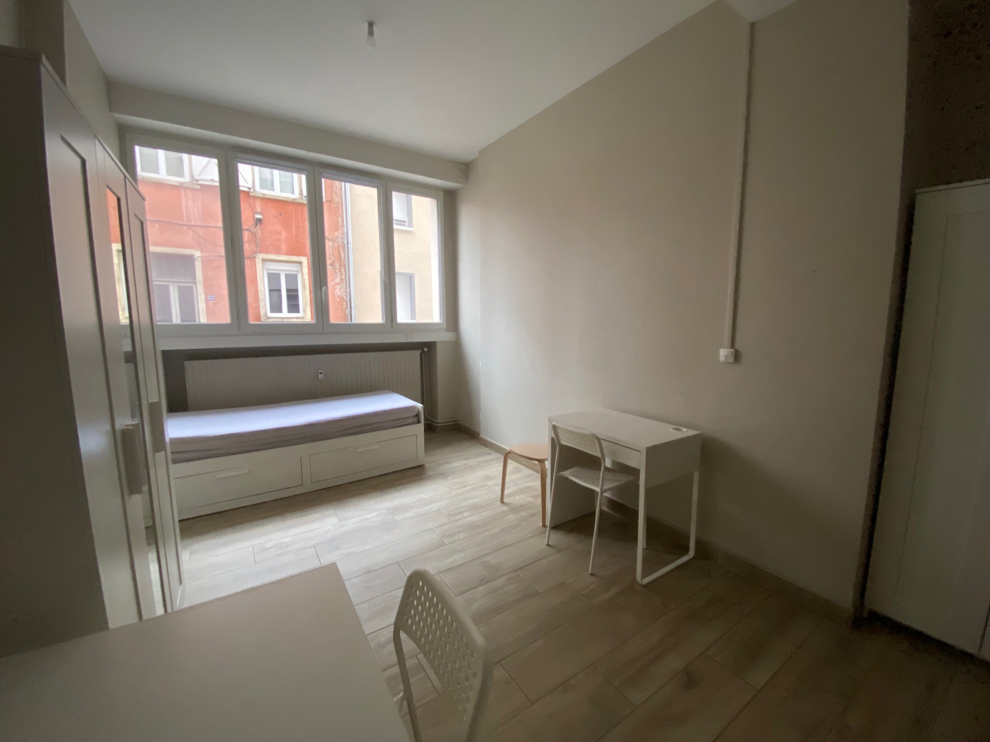 Studio meublé - Rue  Paul Bert 69003 LYON — photo 9