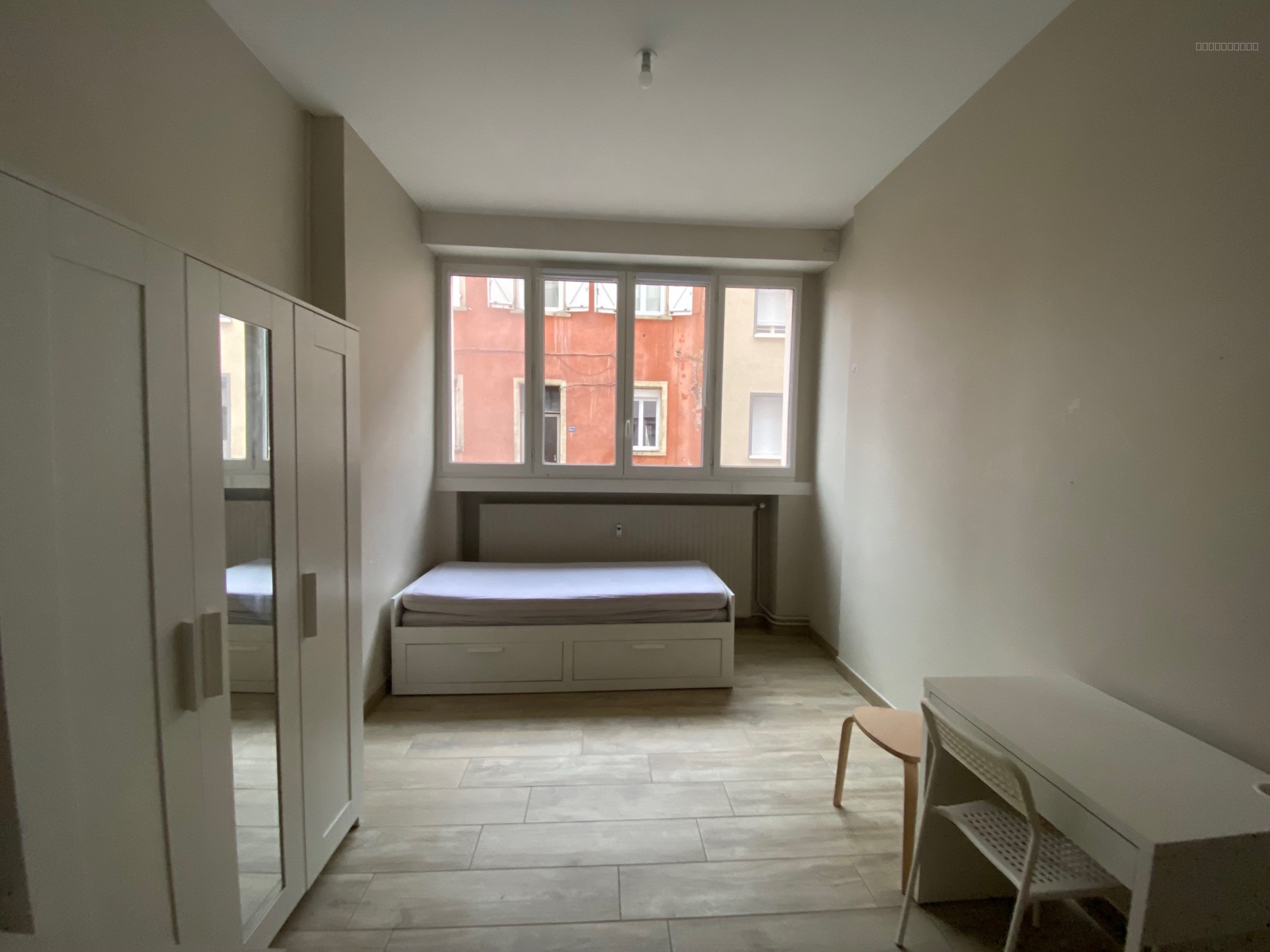 Studio meublé - Rue  Paul Bert 69003 LYON — photo 7