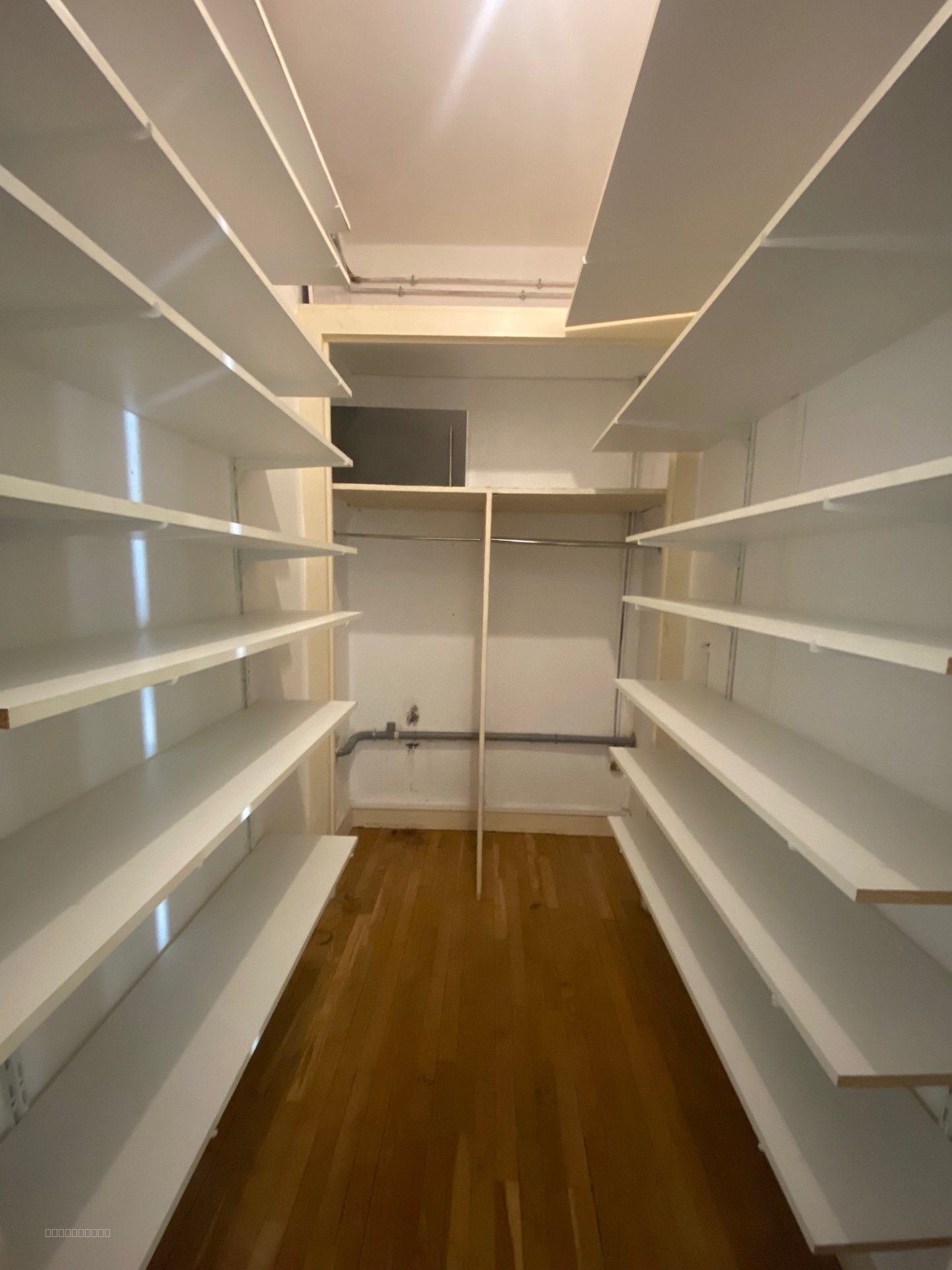 Appartement T3 loué   Lyon 6 (rue de Créqui) — photo 8
