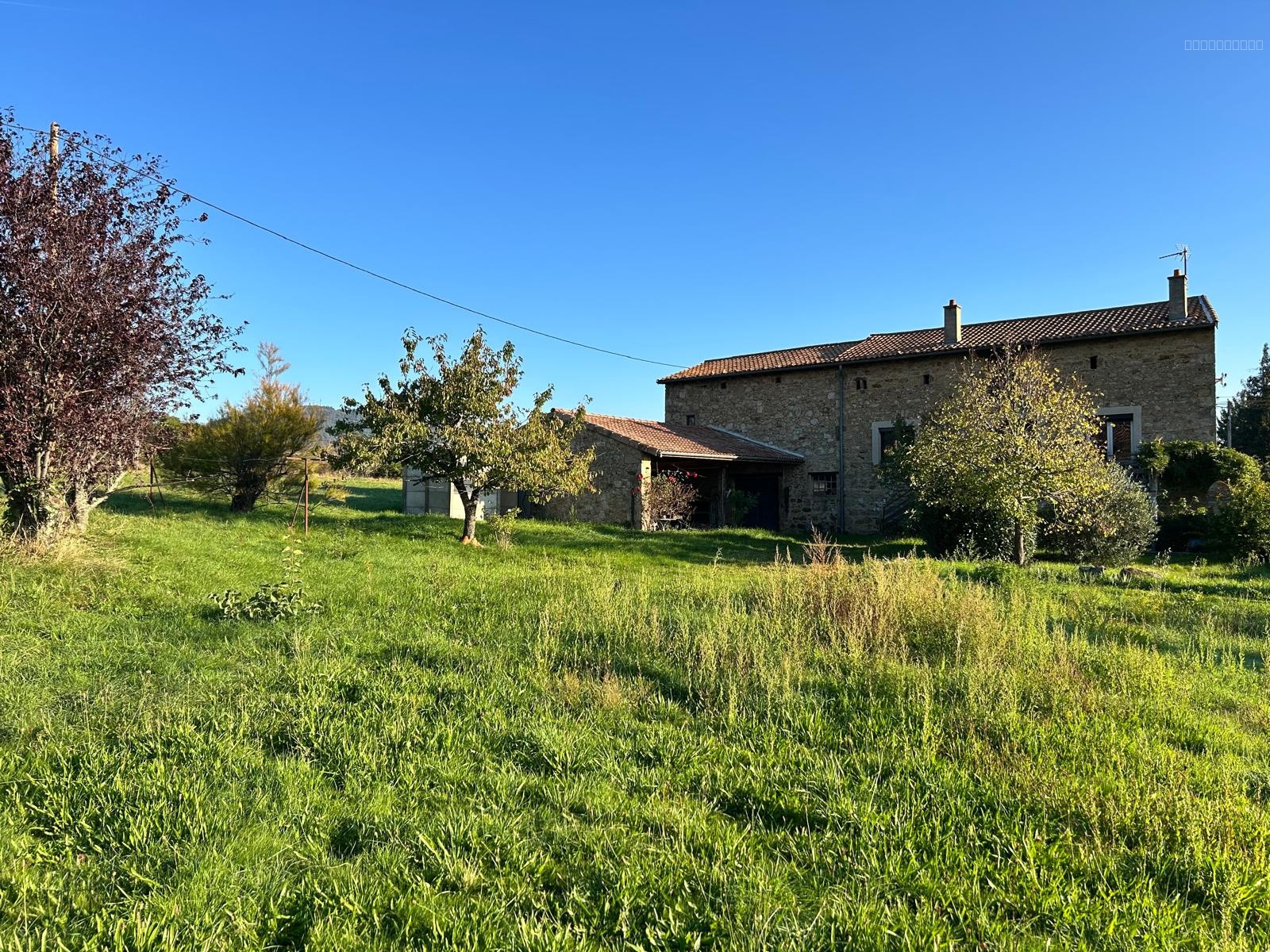 Maison à vendre à Roiffieux, 103 m², 4 pièces – photo 1 sur 13