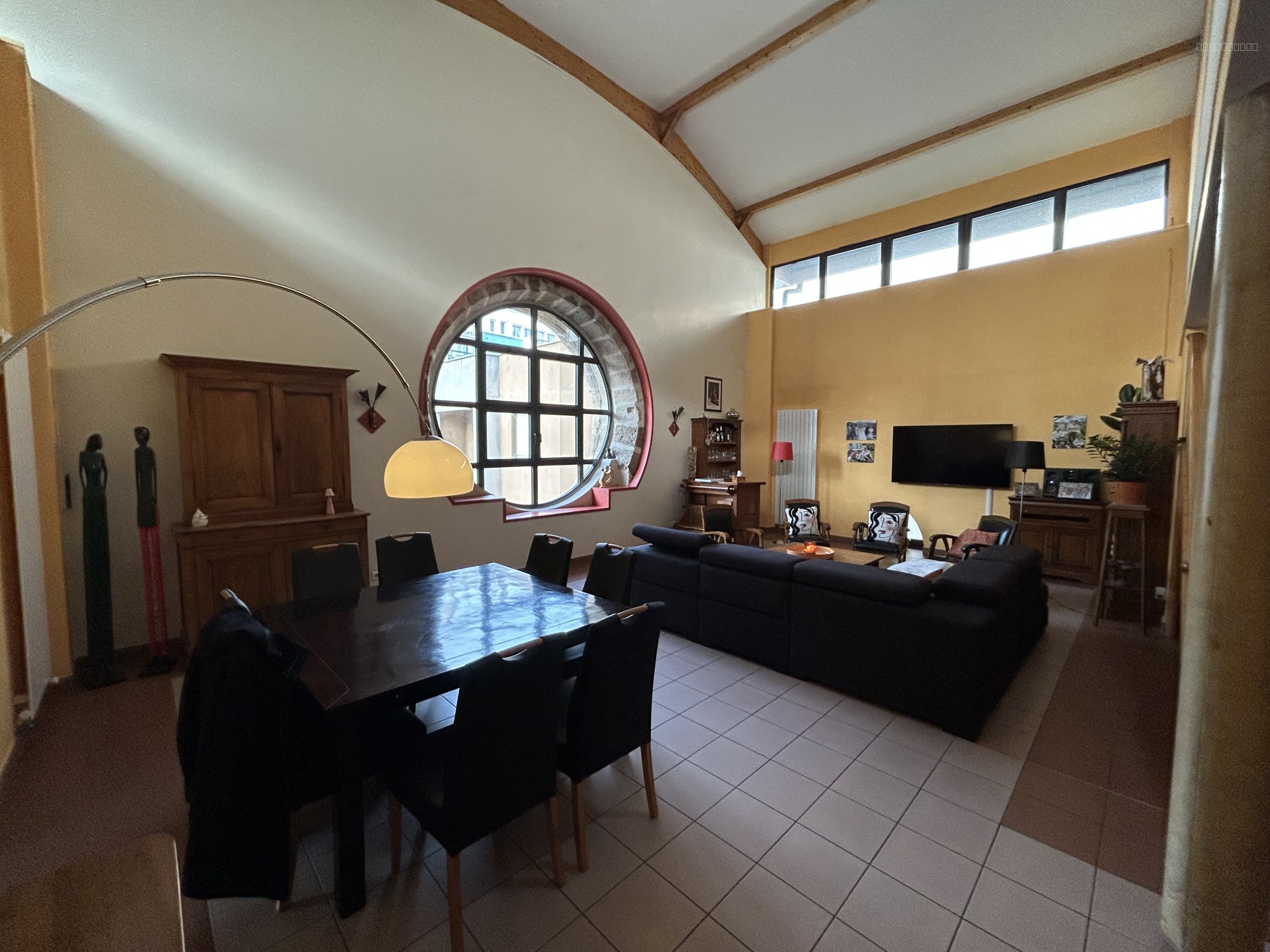 Appartement à vendre à Annonay, 169,17 m², 6 pièces – photo 3 sur 17