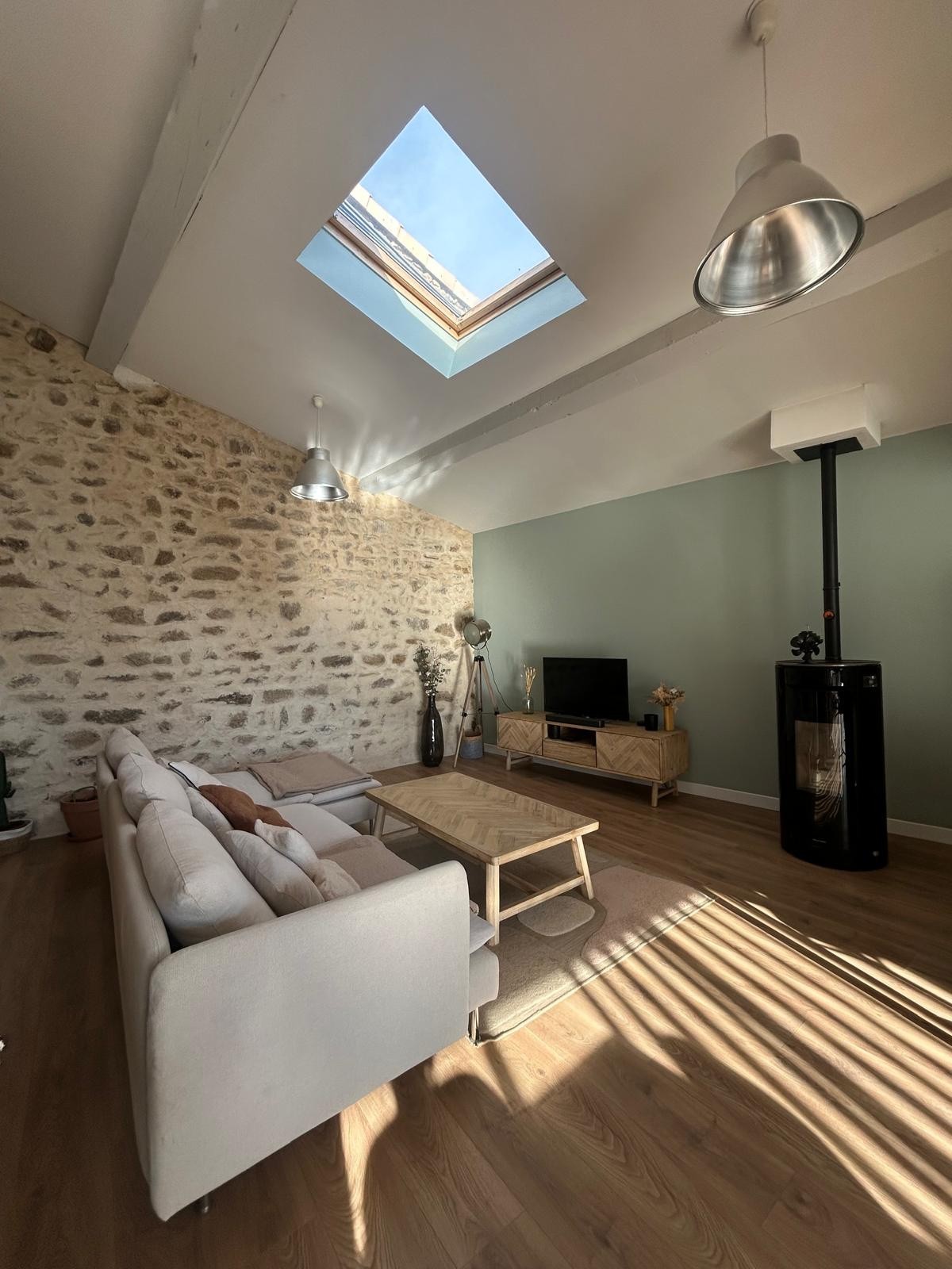 Maison à vendre à Felines, 126 m², 5 pièces – photo 3 sur 13