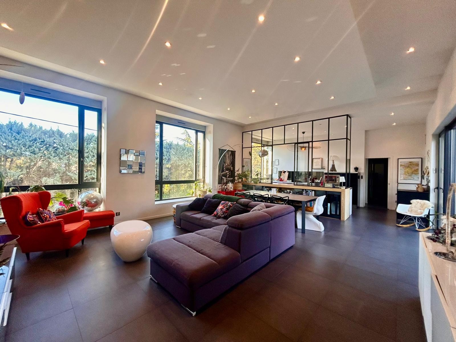 Maison à vendre à Annonay, 177 m², 7 pièces – photo 1 sur 11