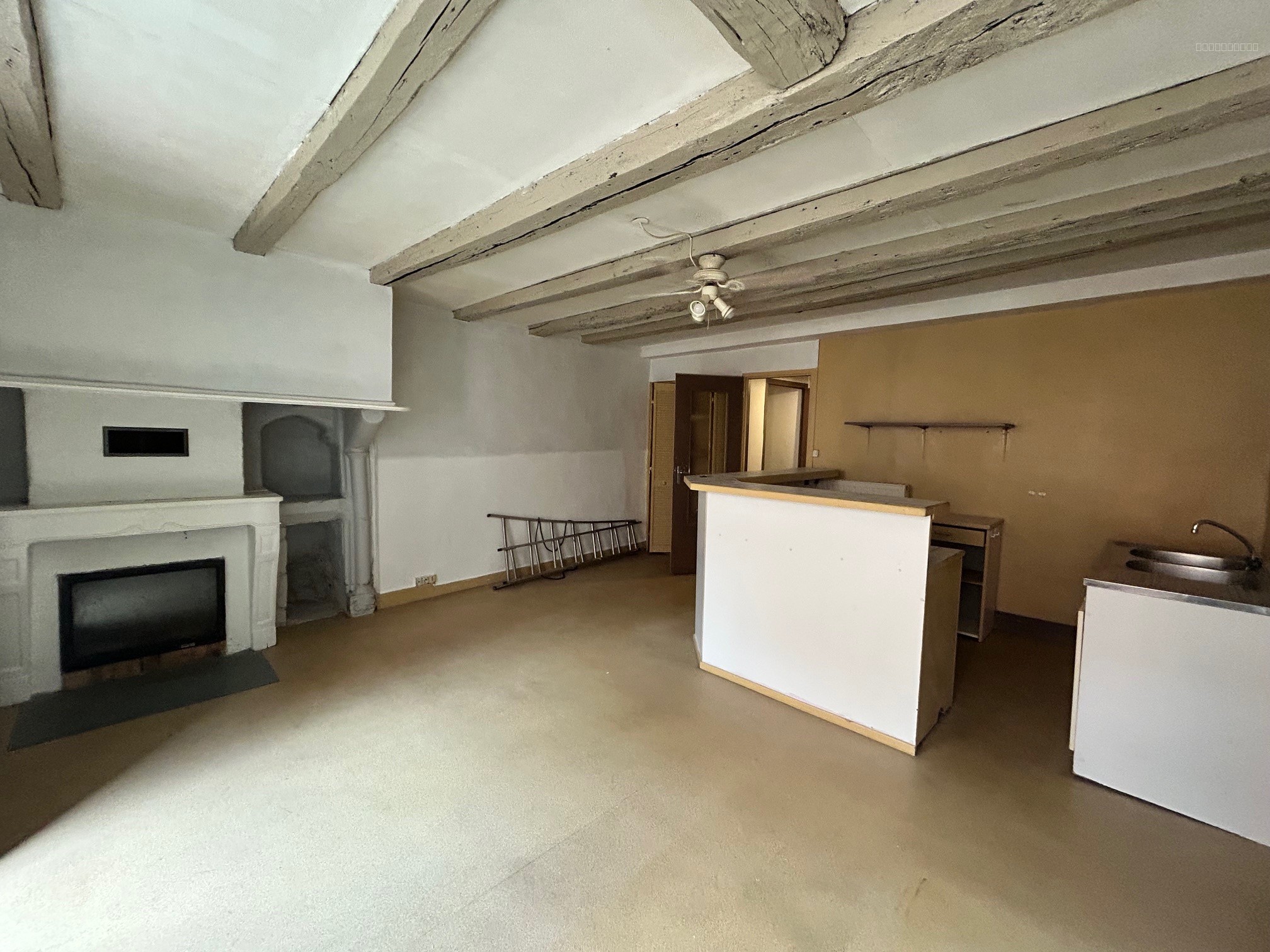 Maison à vendre à Annonay, 69 m², 3 pièces – photo 3 sur 8