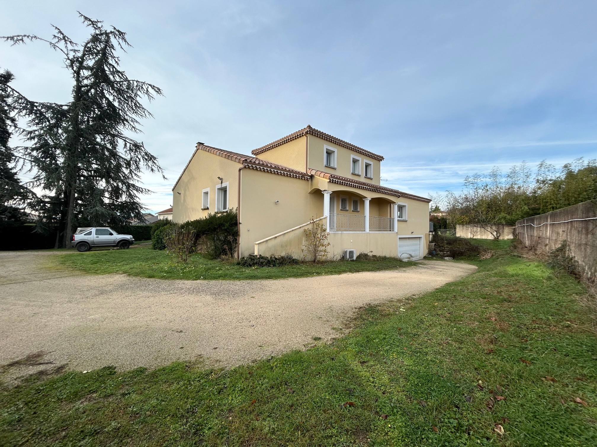 Maison à vendre à Annonay, 171,86 m², 7 pièces – photo 3 sur 19