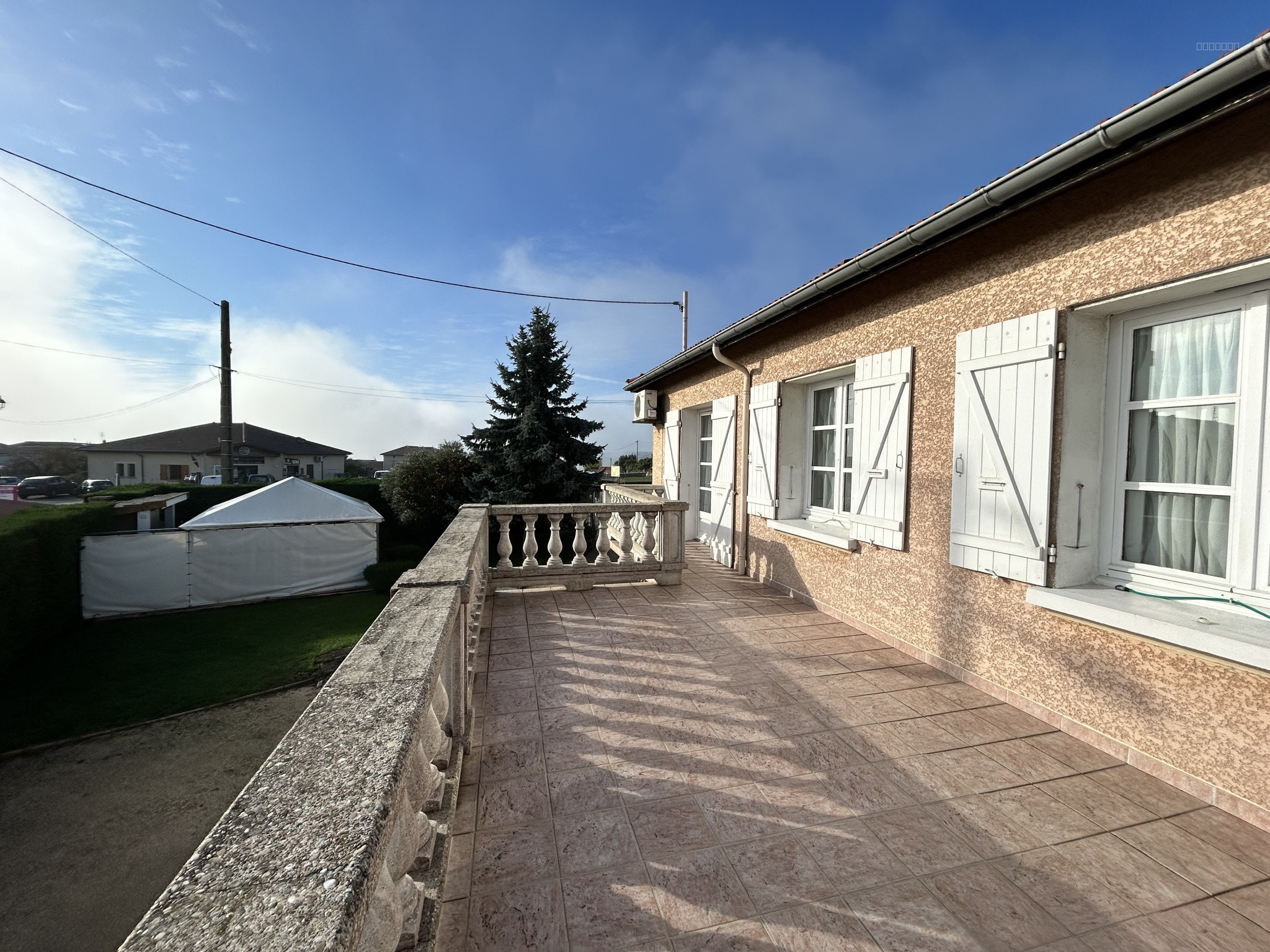 Maison à vendre à Talencieux, 67,58 m², 4 pièces – photo 3 sur 13