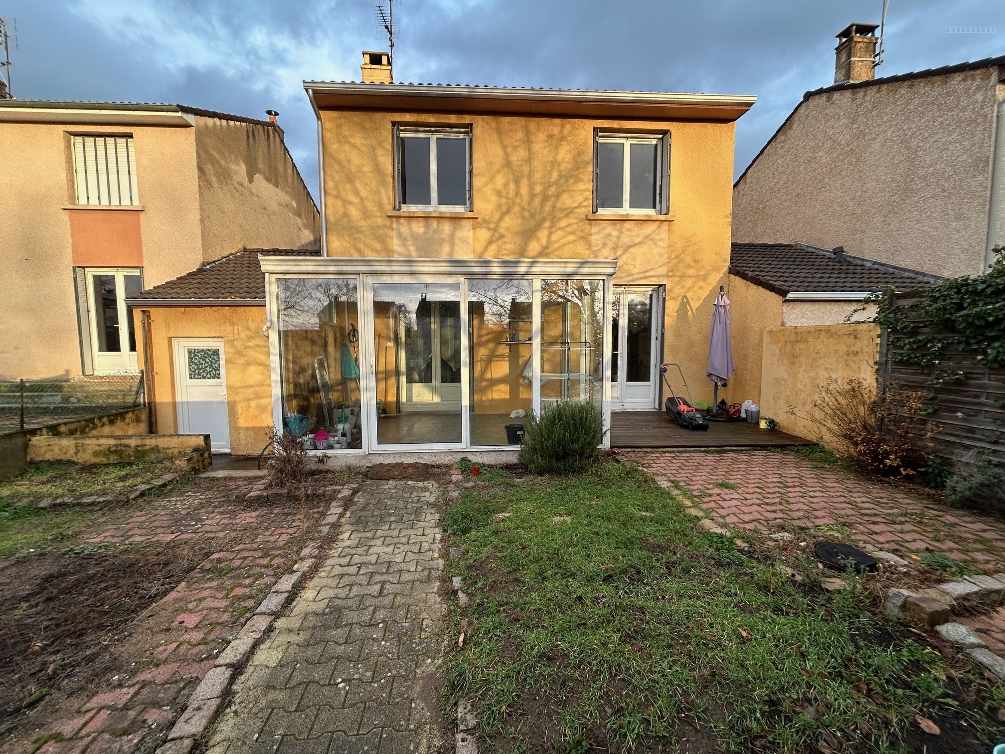 Maison à vendre à Annonay, 97,32 m², 5 pièces – photo 1 sur 15