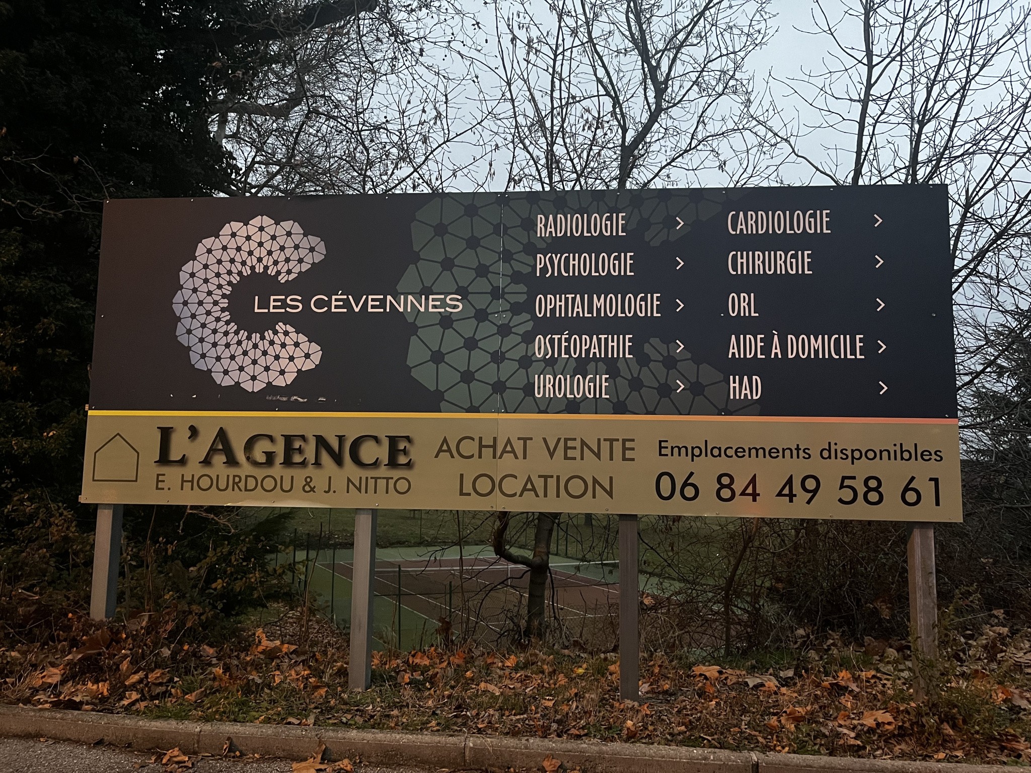 Bien immobilier à louer à Annonay, 25 m² – photo 3 sur 3