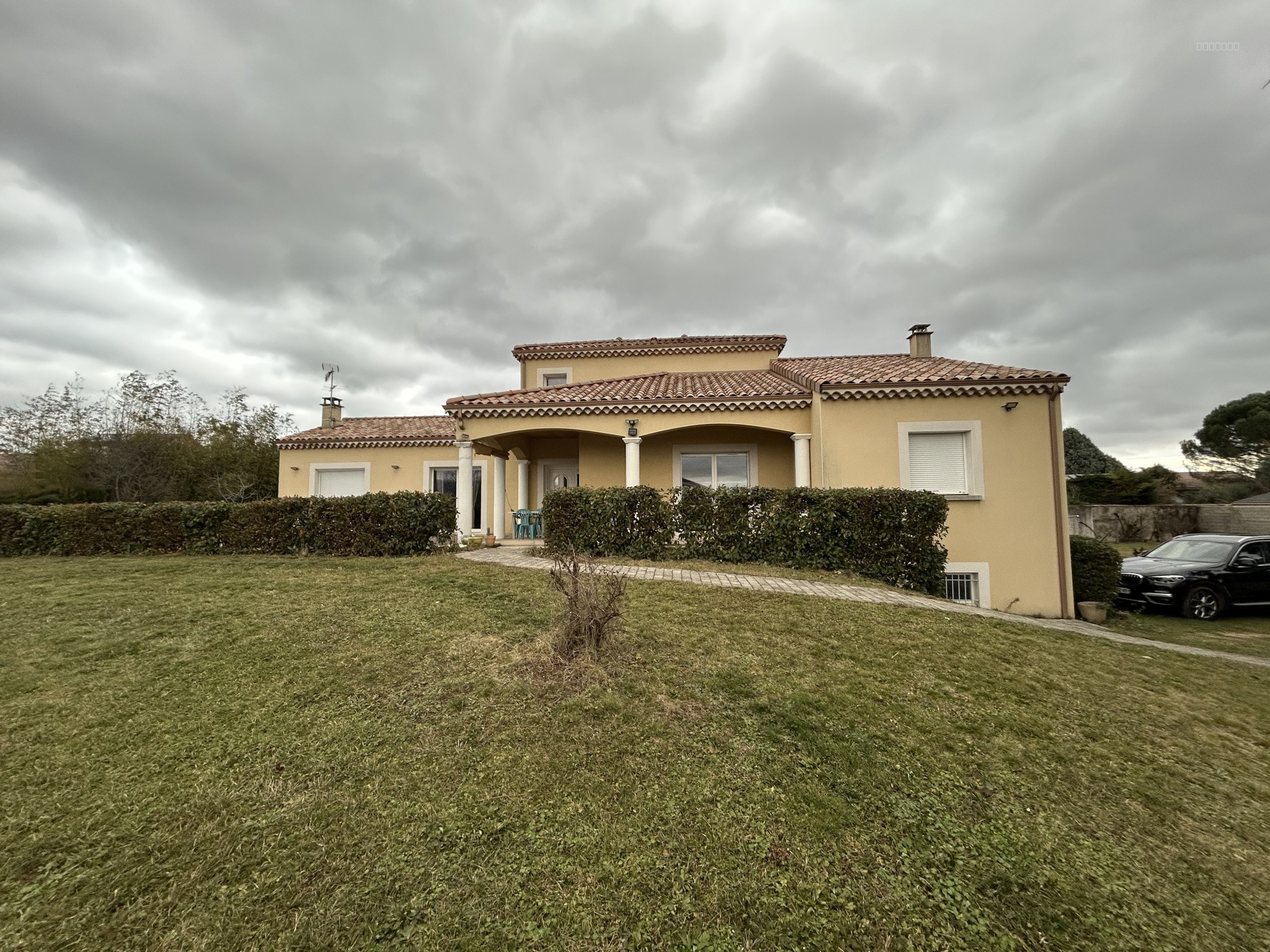 Maison à vendre à Annonay, 171,86 m², 7 pièces – photo 1 sur 19