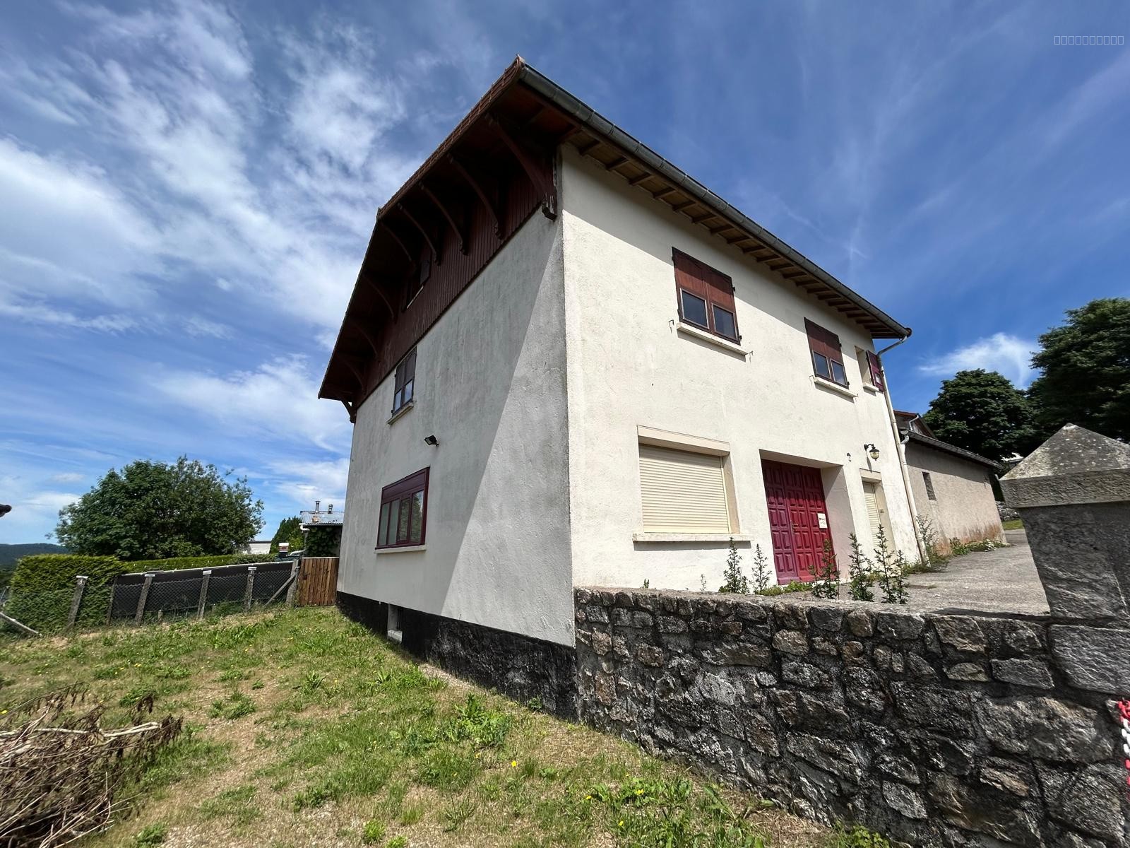 Maison à vendre à St bonnet le froid, 102 m², 5 pièces – photo 3 sur 13