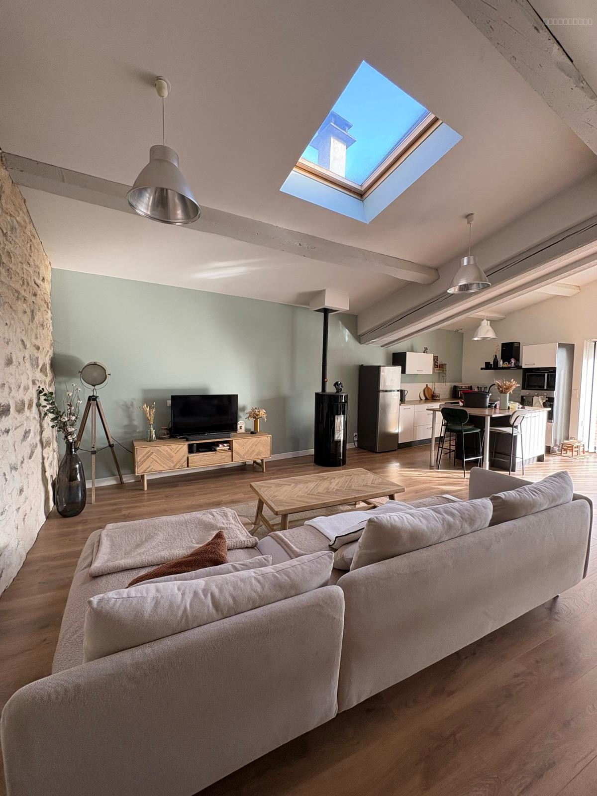 Maison à vendre à Felines, 126 m², 5 pièces – photo 1 sur 13